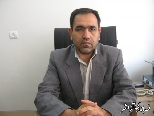 هفتمین جلسه کمیته مصرف گندم آرد و نان شهرستان آزادشهر برگزار گردید