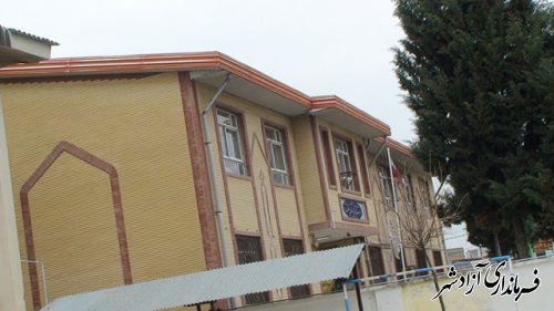 گزارش آمار اسکان نوروزی مدارس گلستان