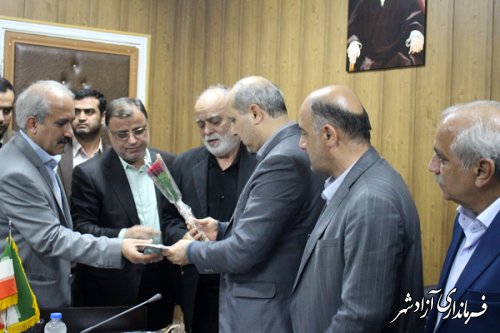 استاندار گلستان : یک نفر از هر خانواده جانباخته معدن زمستان یورت آزادشهر استخدام می شود