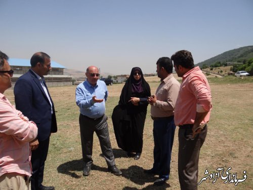 هفنه آینده جشنواره فرهنگی و هنری بهار روستا و عشایر در شهرستان آزادشهر برگزار می شود