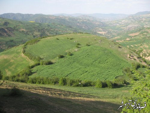 ثبت ۲۶ محوطه باستان شناختی استان گلستان در فهرست آثار ملی کشور