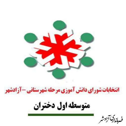راهیابی دانش آموز آزادشهری به پارلمان دانش آموزی استان گلستان