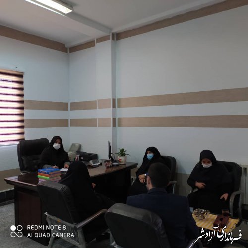 تاسیس و راه اندازی کانون های فرهنگی هنری و  موسسات قرآنی در روستاهای بخش مرکزی آزادشهر