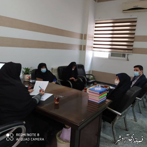 تاسیس و راه اندازی کانون های فرهنگی هنری و  موسسات قرآنی در روستاهای بخش مرکزی آزادشهر