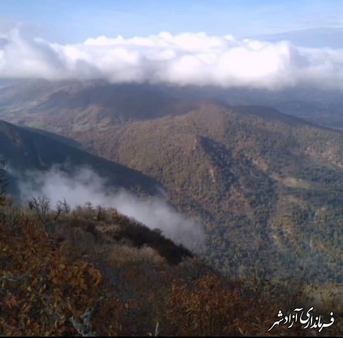 نمایشگاه مجازی عکس  "طبیعت از نگاه دوربین"