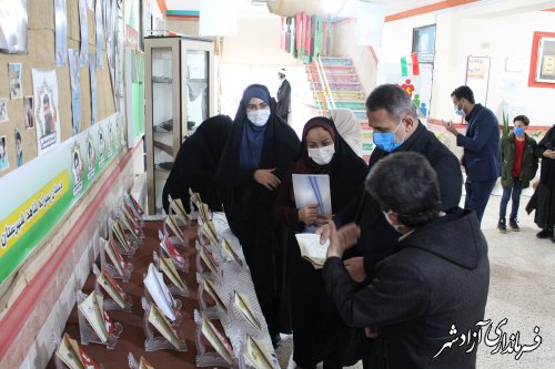 دوره آموزشی «فضای مجازی، خانواده؛ فرصت ها و تهدیدها»در شهرستان آزادشهر برگزار شد