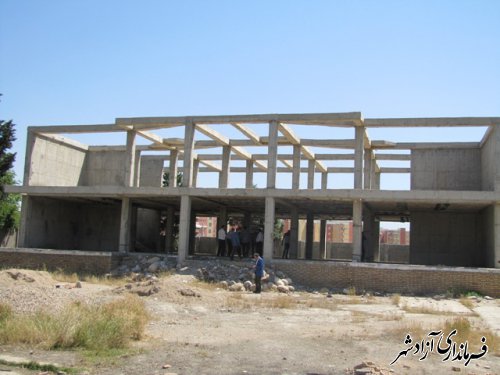 اختصاص ۶۵ هزار میلیارد ریال برای ساخت کلاس های جدید در سفرهای استانی دولت