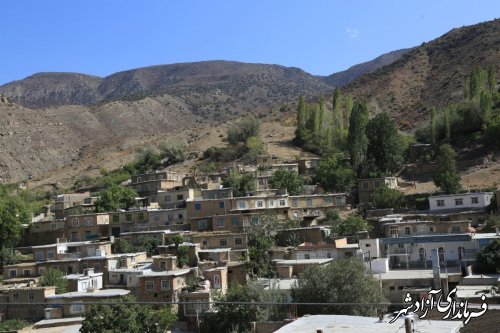 روستاها اولویت توسعه گردشگری گلستان/ بوم‌گردی رونق‌بخش اقتصاد روستای رودبار خواهد بود