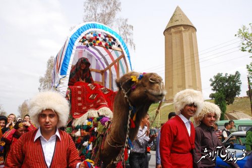 ثبت هفت اثر ناملموس استان گلستان در فهرست آثار ملی