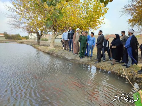 دولت سیزدهم نگاه ویژه‌ای به اشتغال روستاییان دارد