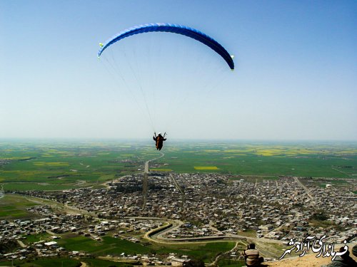  سند توسعه گردشگری استان گلستان در افق 1414 رونمایی می‌شود 