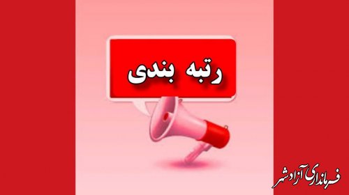 نحوه رسیدگی به اعتراضات رتبه بندی معلمان