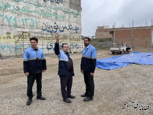 آماده‌سازی نمایشگاه نوروزی صنایع دستی در شهرستان آزادشهر با 10 غرفه