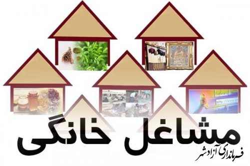 اعطای 12 میلیارد و 200 میلیون ریال تسهیلات مشاغل خانگی به هنرمندان صنایع دستی شهرستان آزادشهر در سال 1401