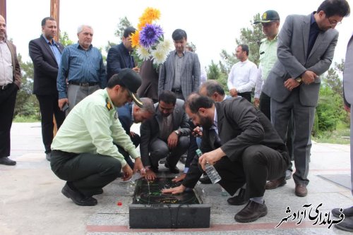 ۹۵ برنامه در سطح شهرستان برگزار خواهد شد