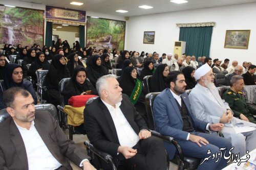 ارادتمندان به سردار دلها با حضور پرشور در انتخابات مهر باطل بر نقشه های شوم دشمنان می زنند